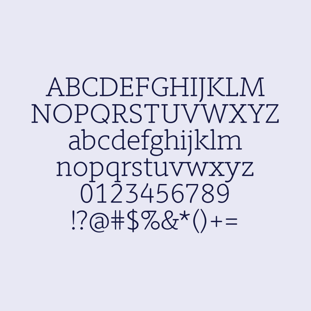 BerlingskeTypewriter Lt