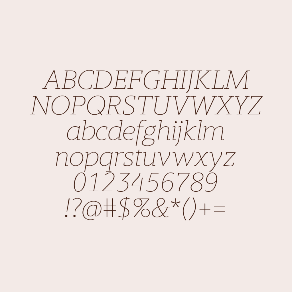 BerlingskeTypewriter TnItalic
