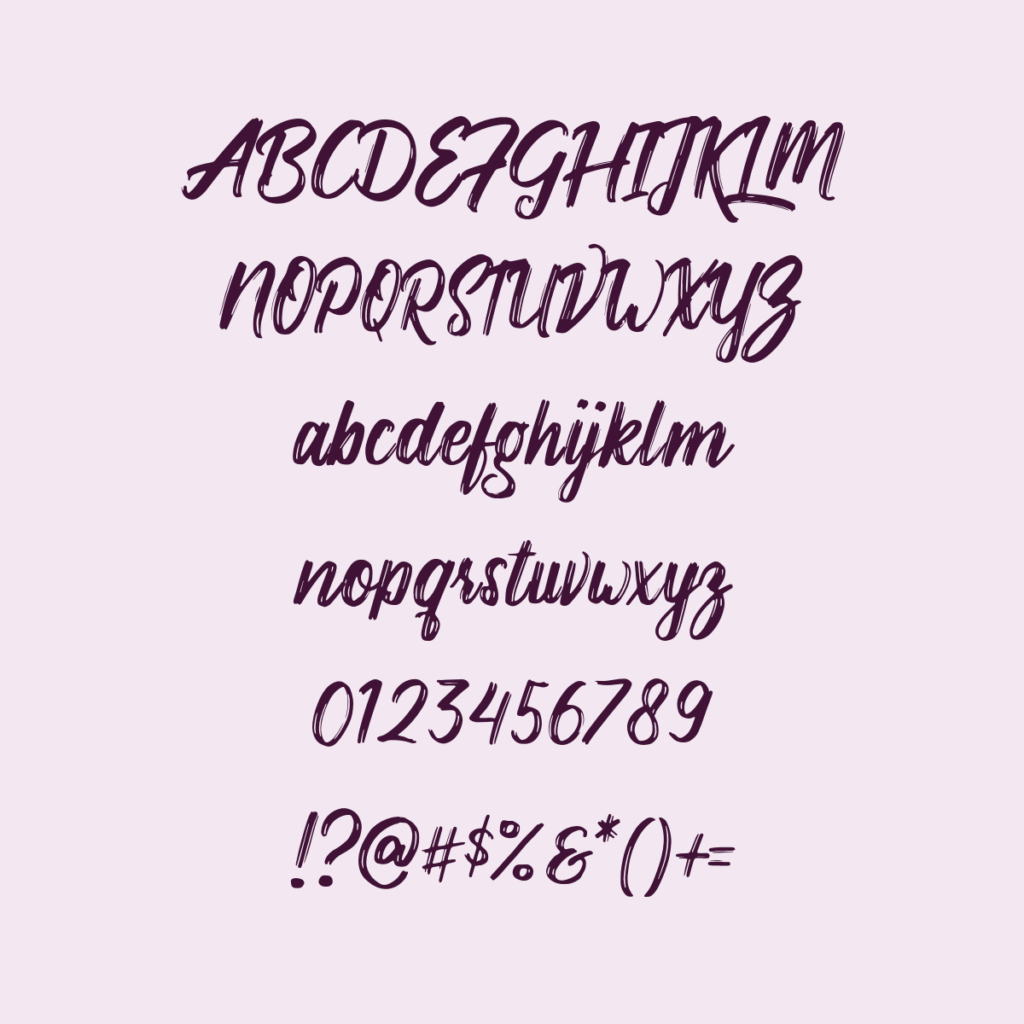 Bogart Regular