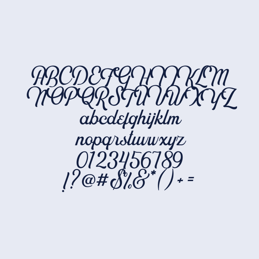 Bouchers Script 2
