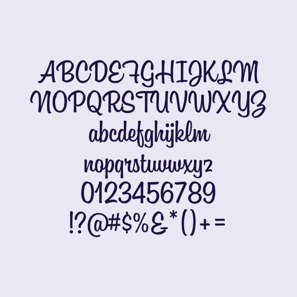 Boutiera Regular