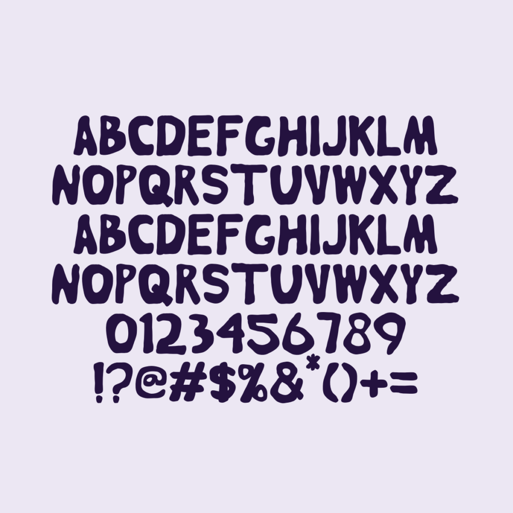 BrainMelt Regular