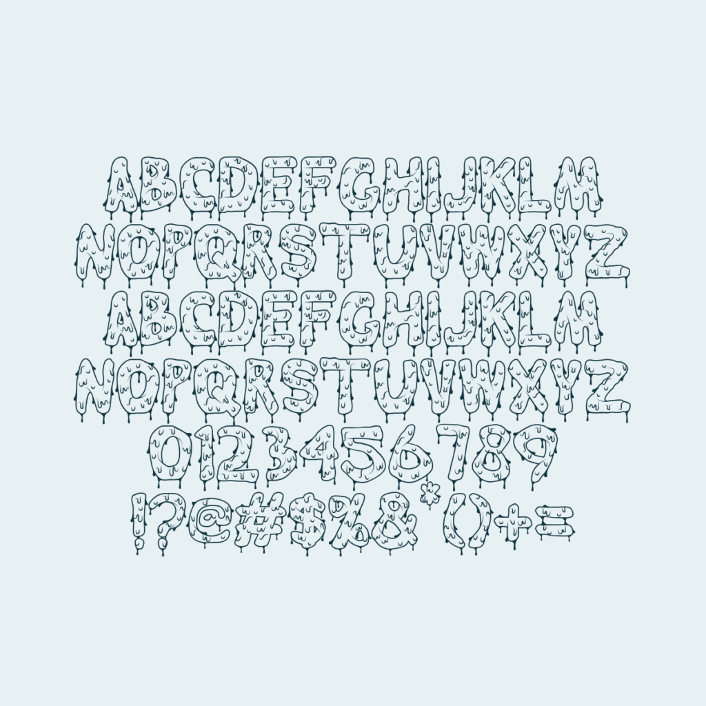 BrainMeltOutline Regular