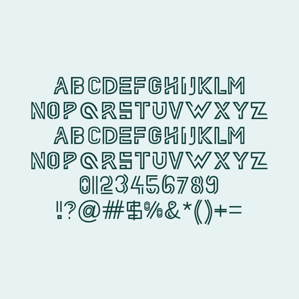 BrandNameFont