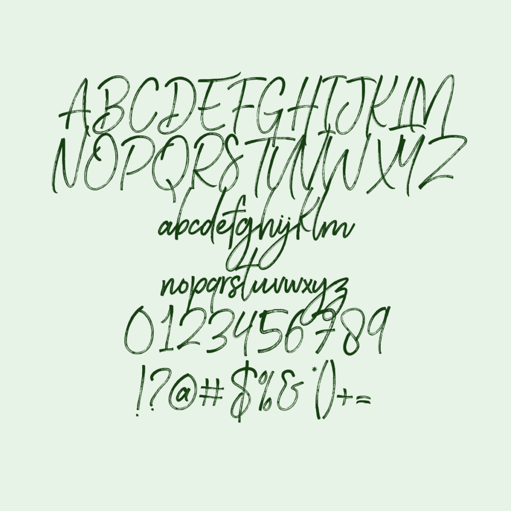 Brownhill Script