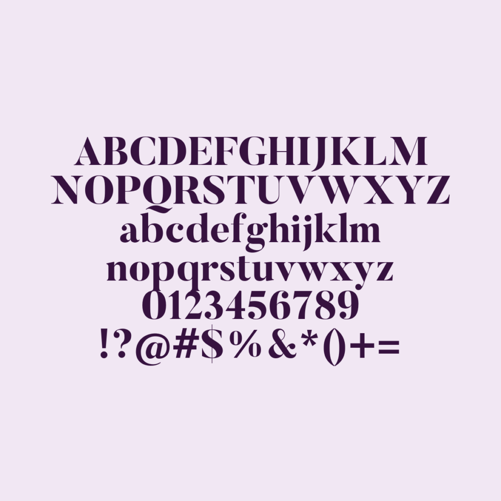 Butler ExtraBold