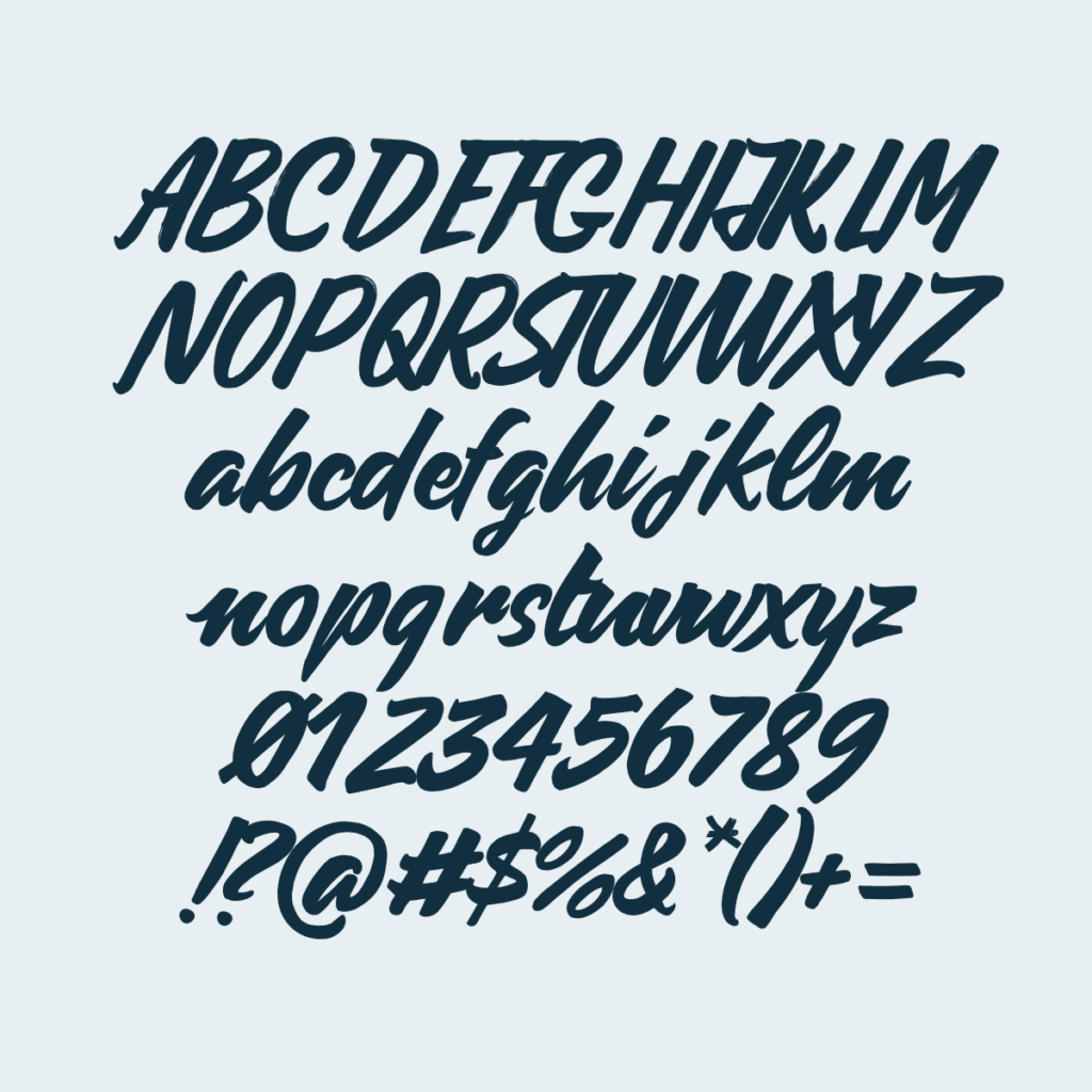 Carosello Regular