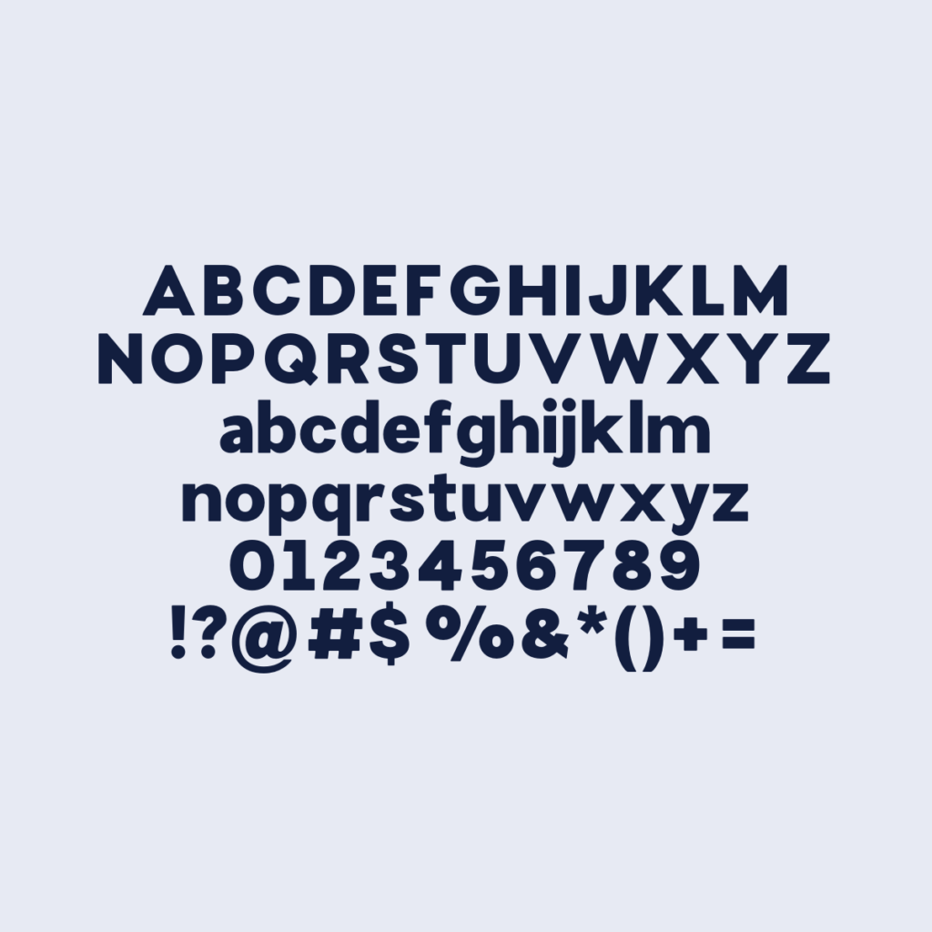 CharlevoixPro ExtraBold