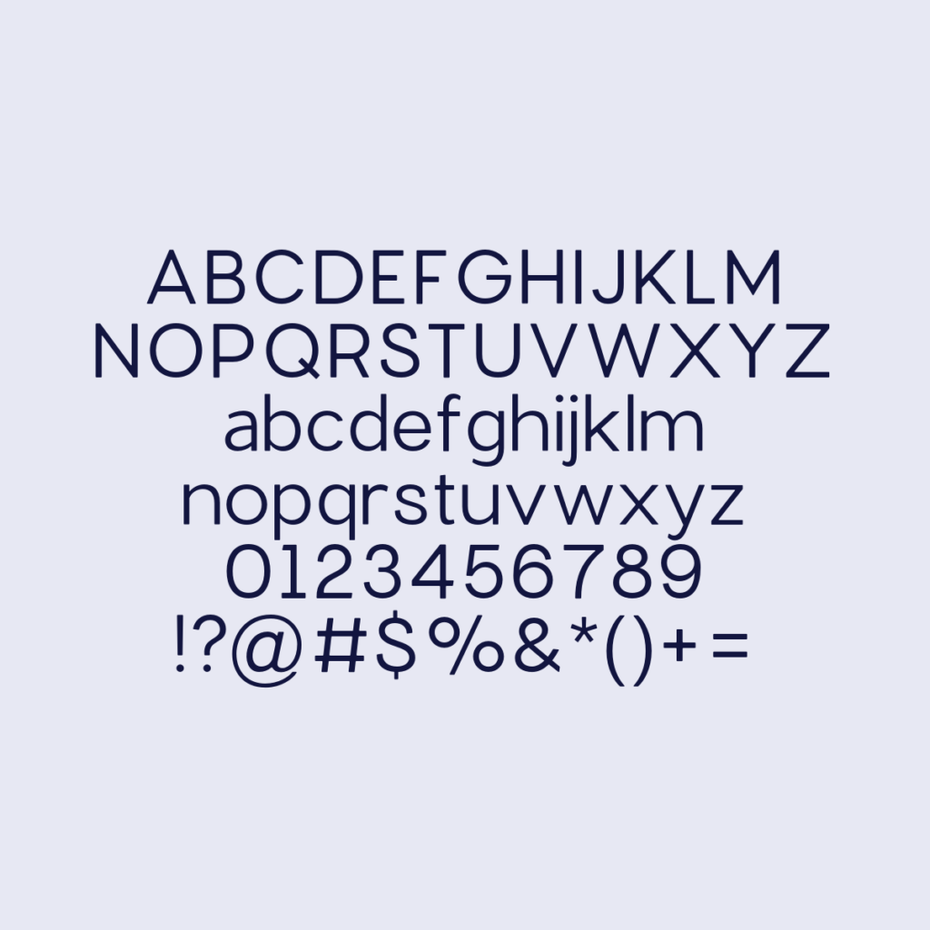 CharlevoixPro Regular