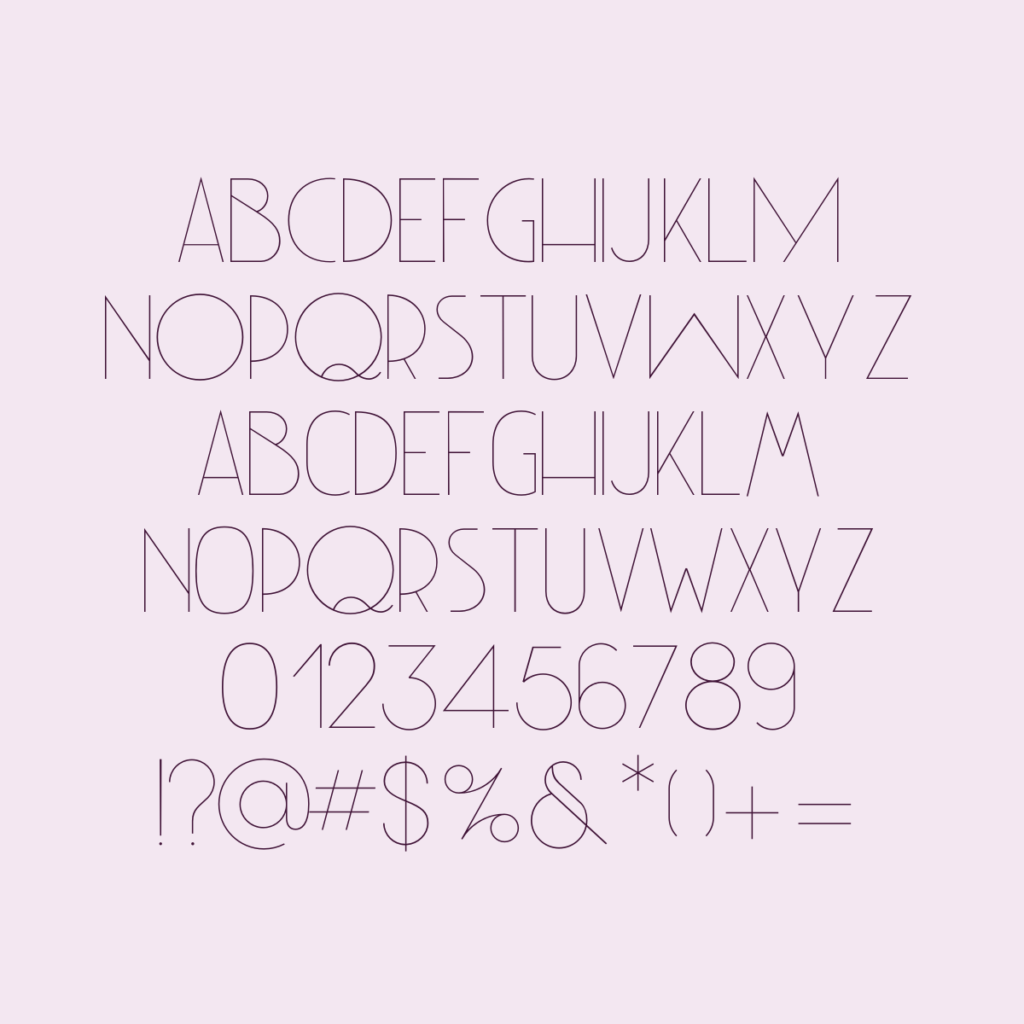 DecoNeue Light