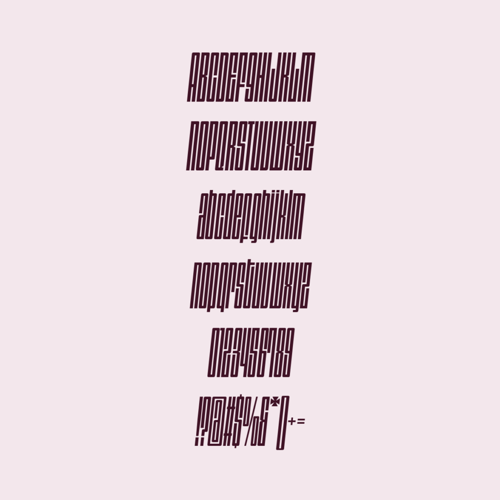 Dimensions 200 Italic