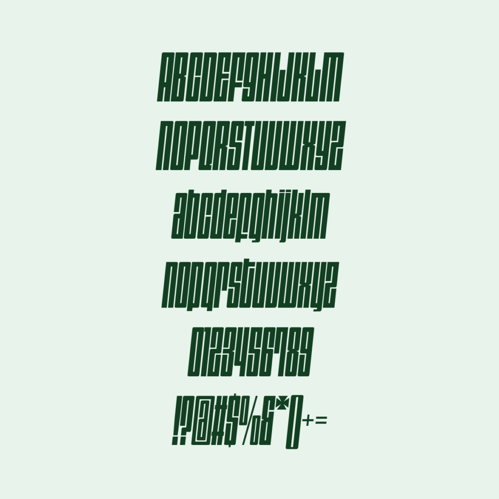Dimensions 400 Italic