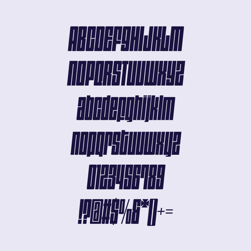 Dimensions 500 Italic
