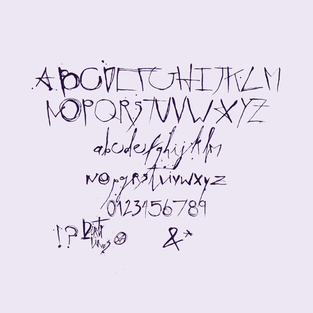 DirtyLinesScript