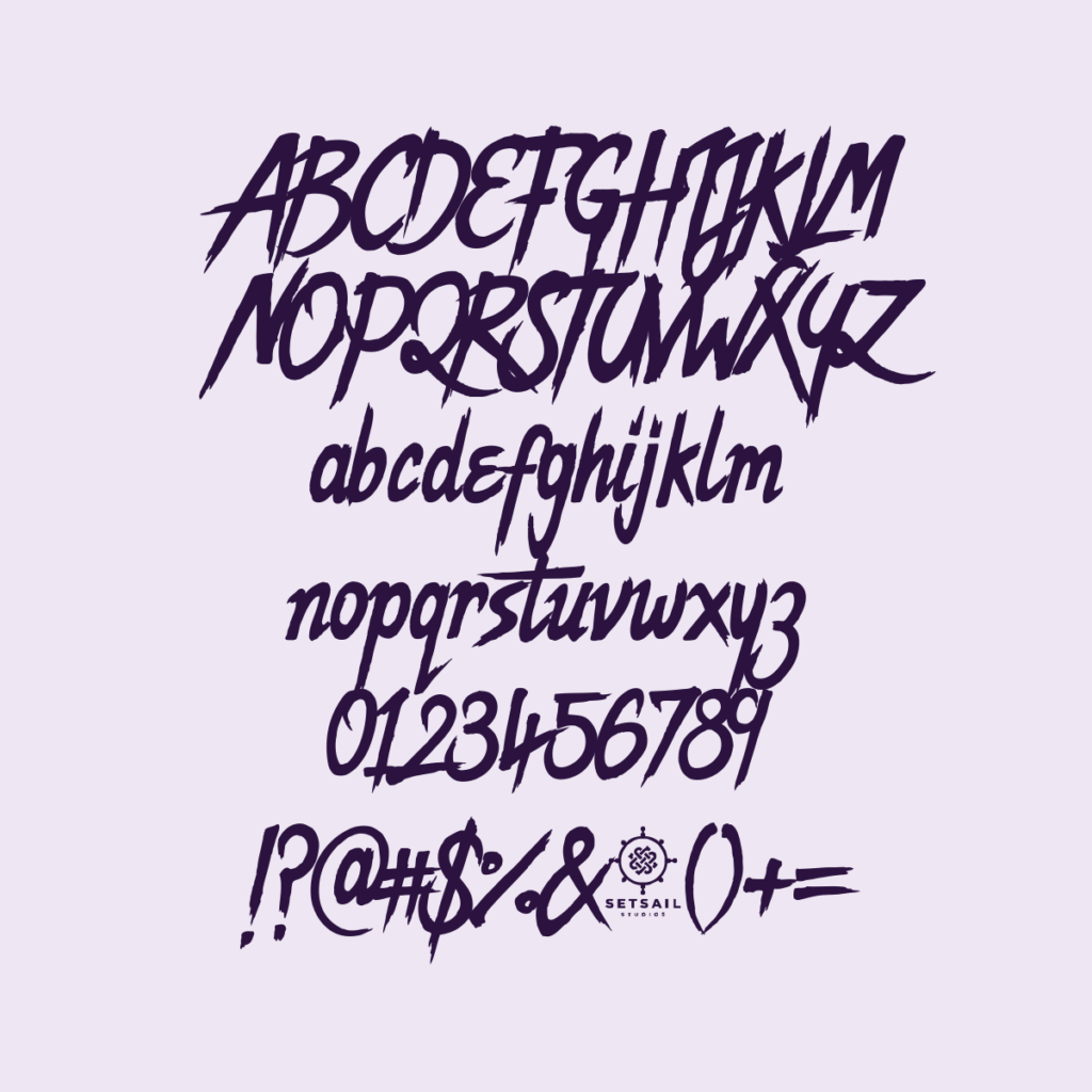 Dope Script