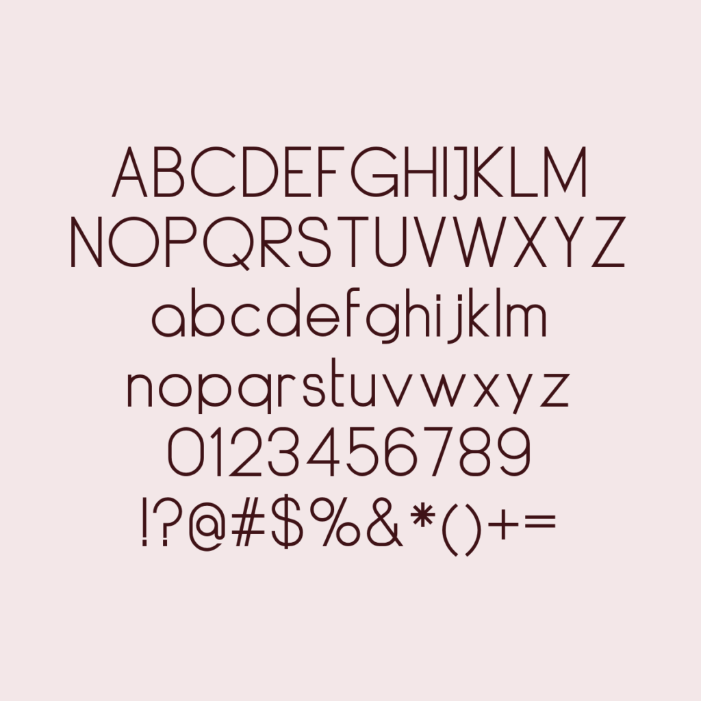 DyeLine Regular