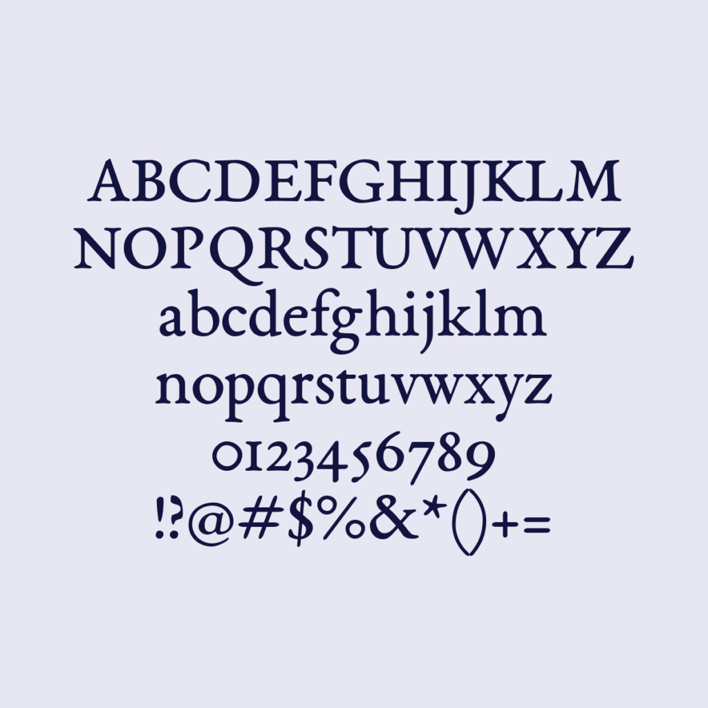 EBGaramond08 Regular