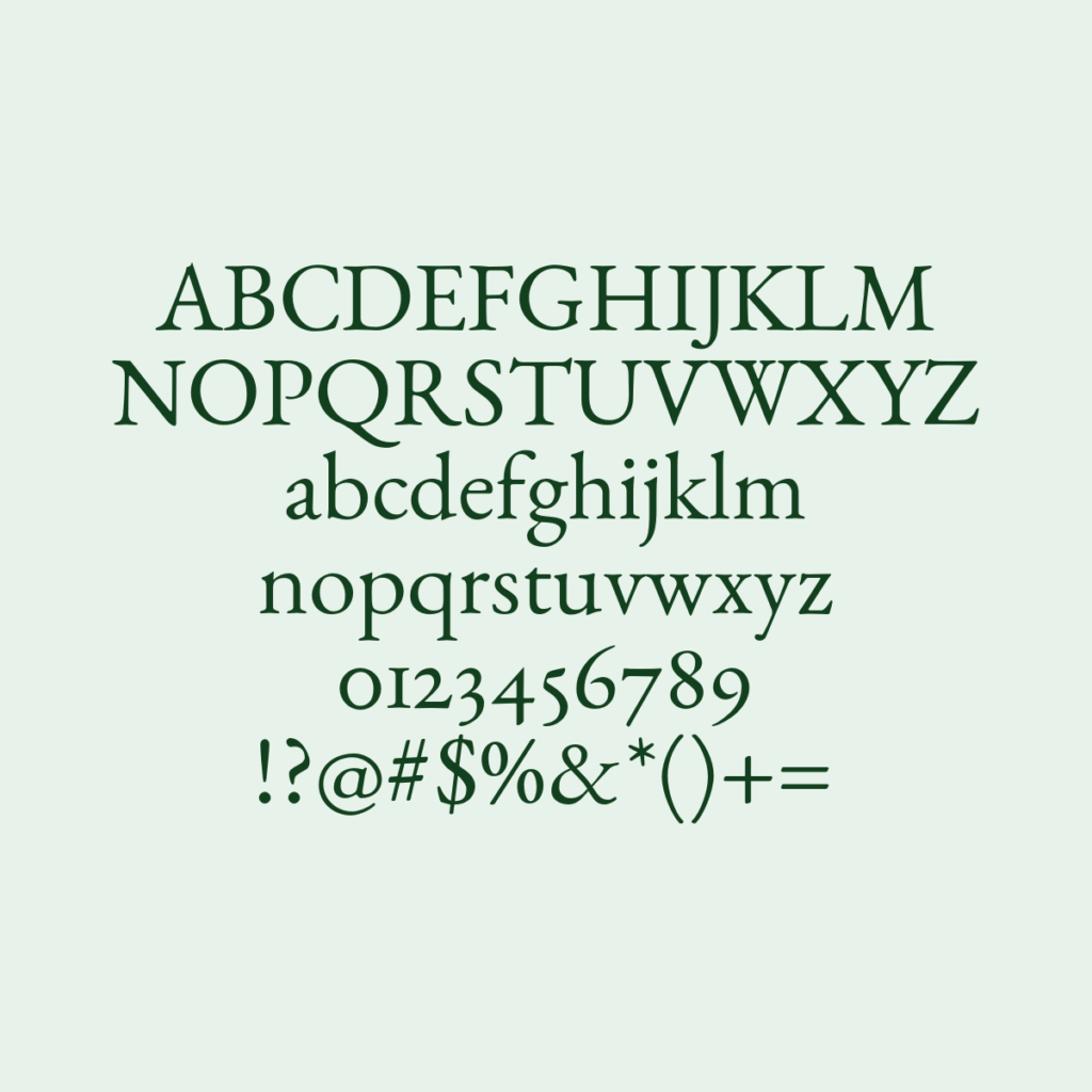 EBGaramond12 Regular