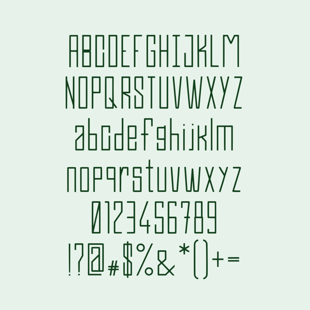 Efesto Regular Otf