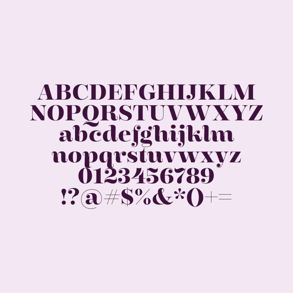 Encorpada Essential Bold