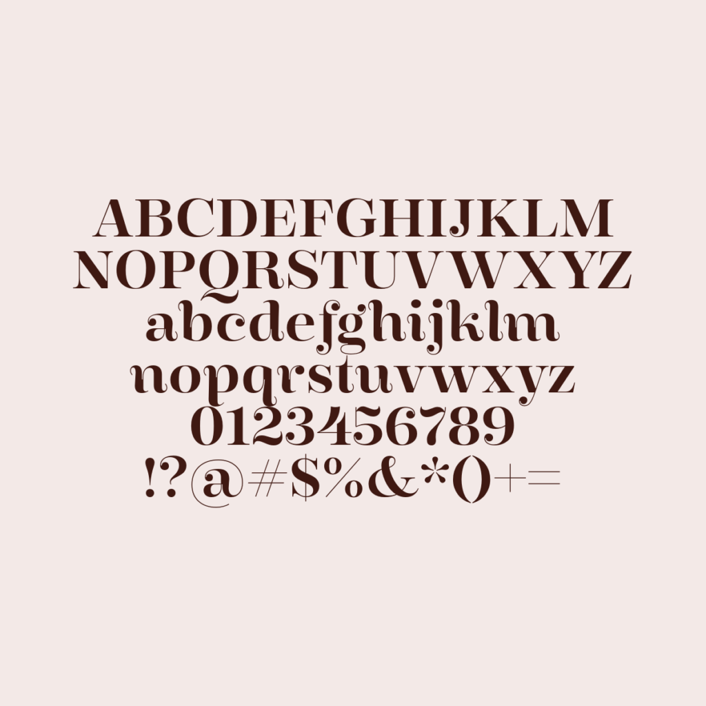 Encorpada Essential SemiBold