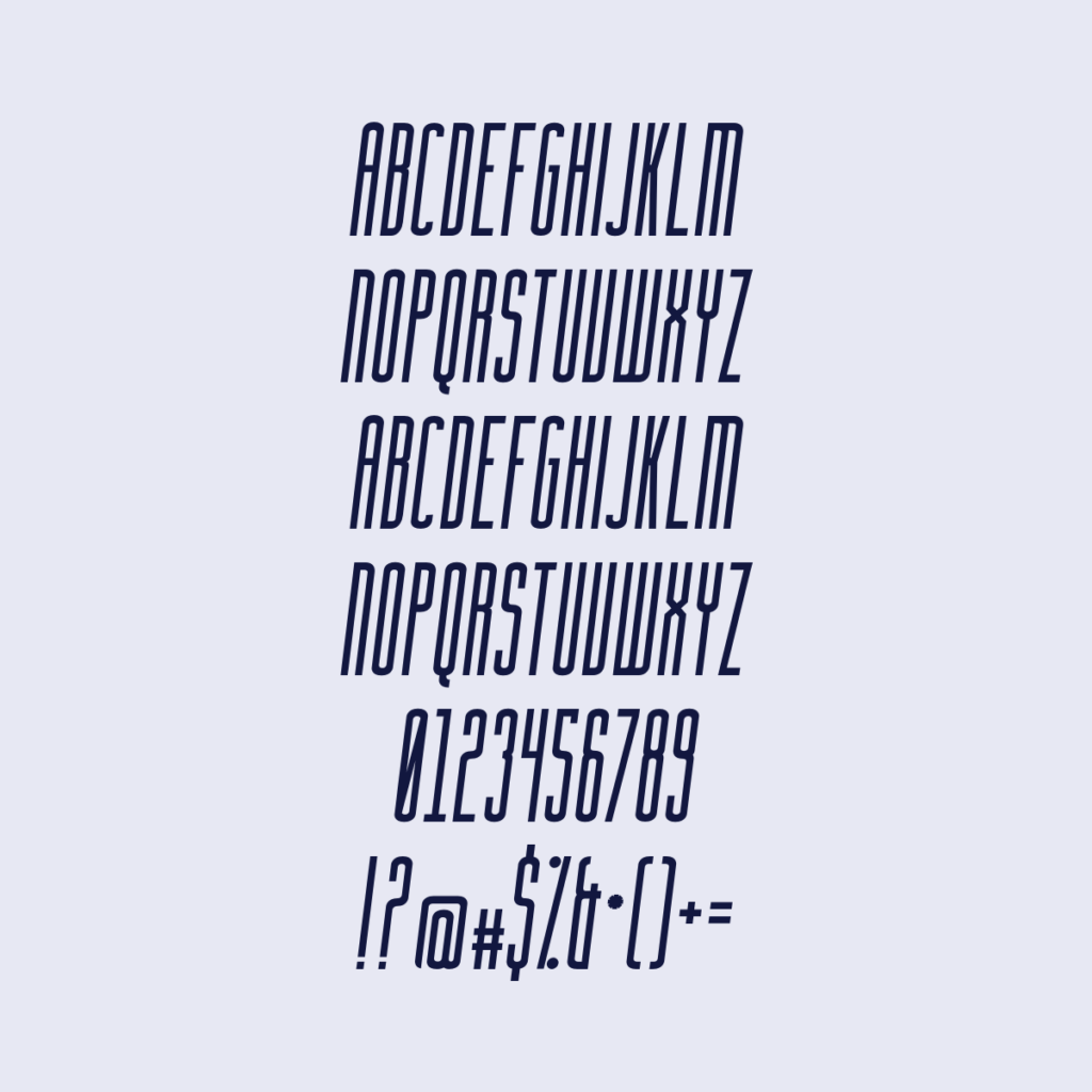 Facunda Alternate Italic