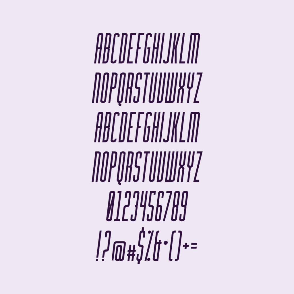 Facunda Italic