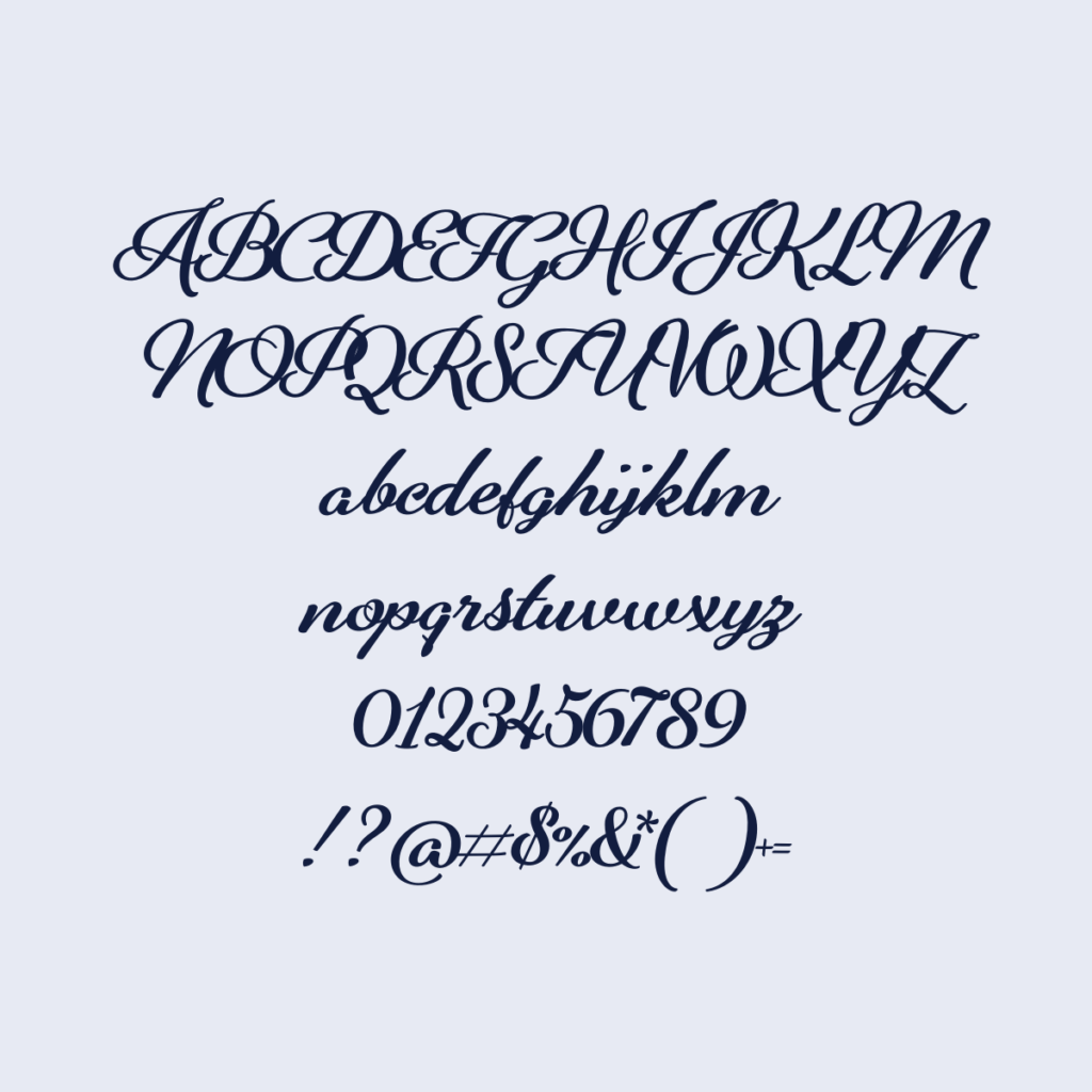 Fenotype Alfons Brush Bold