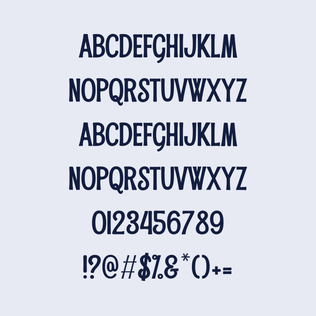 Fenotype Alfons Condensed Bold