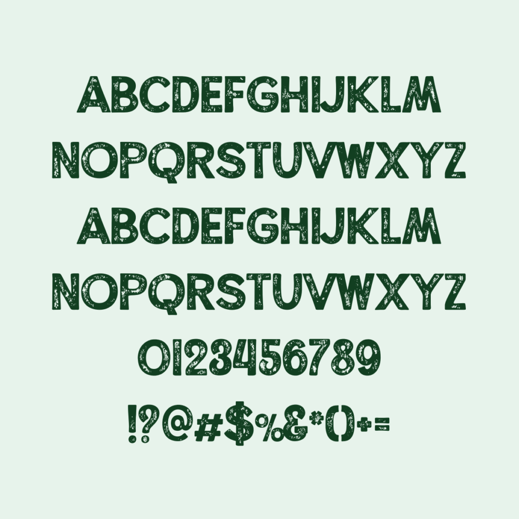 Fenotype Alfons Display Black P