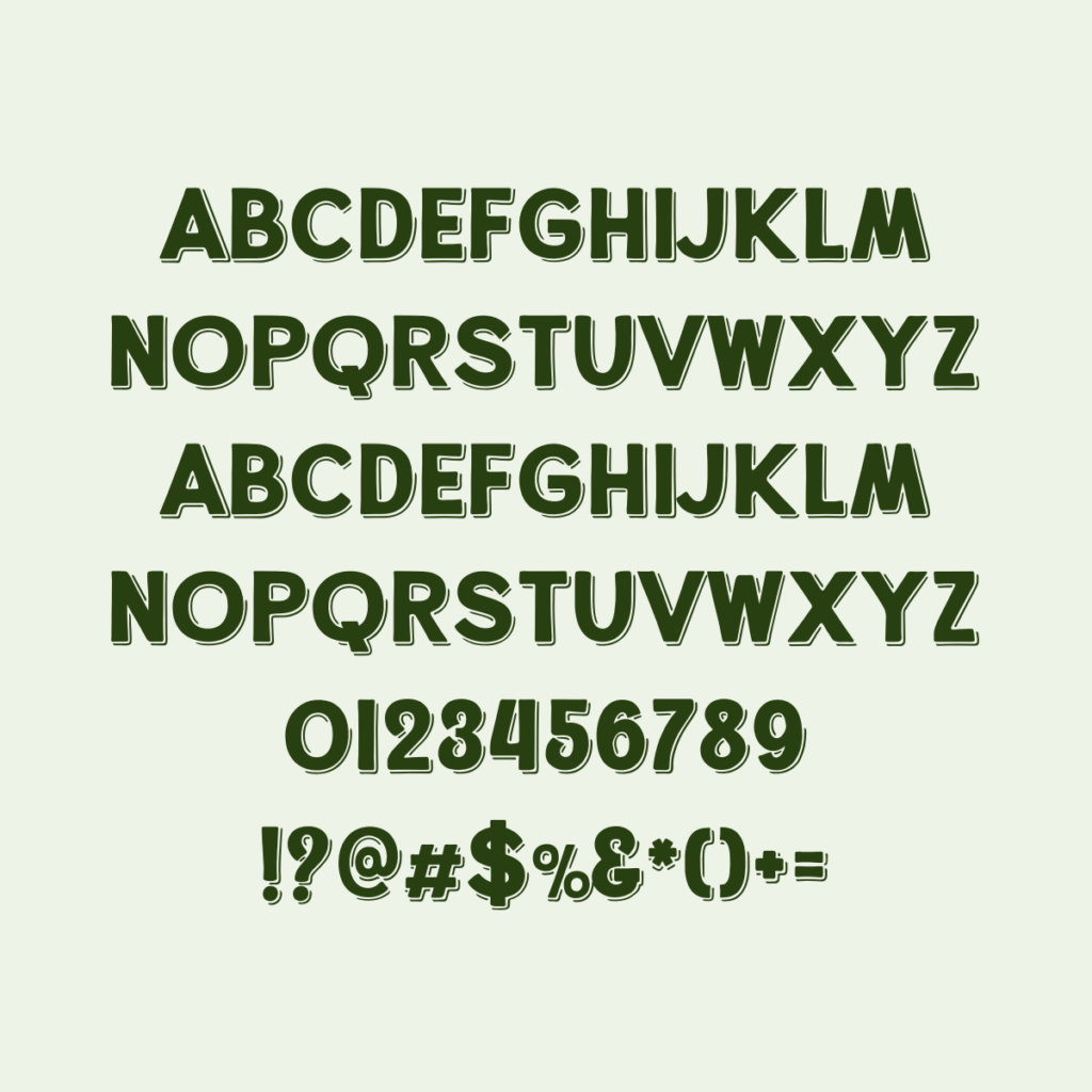 Fenotype Alfons Display Black S