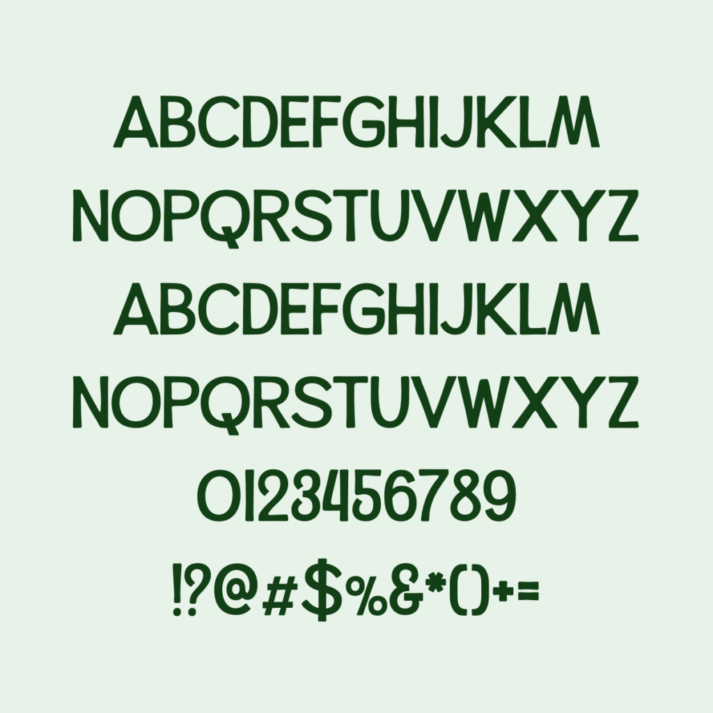 Fenotype Alfons Display Regular