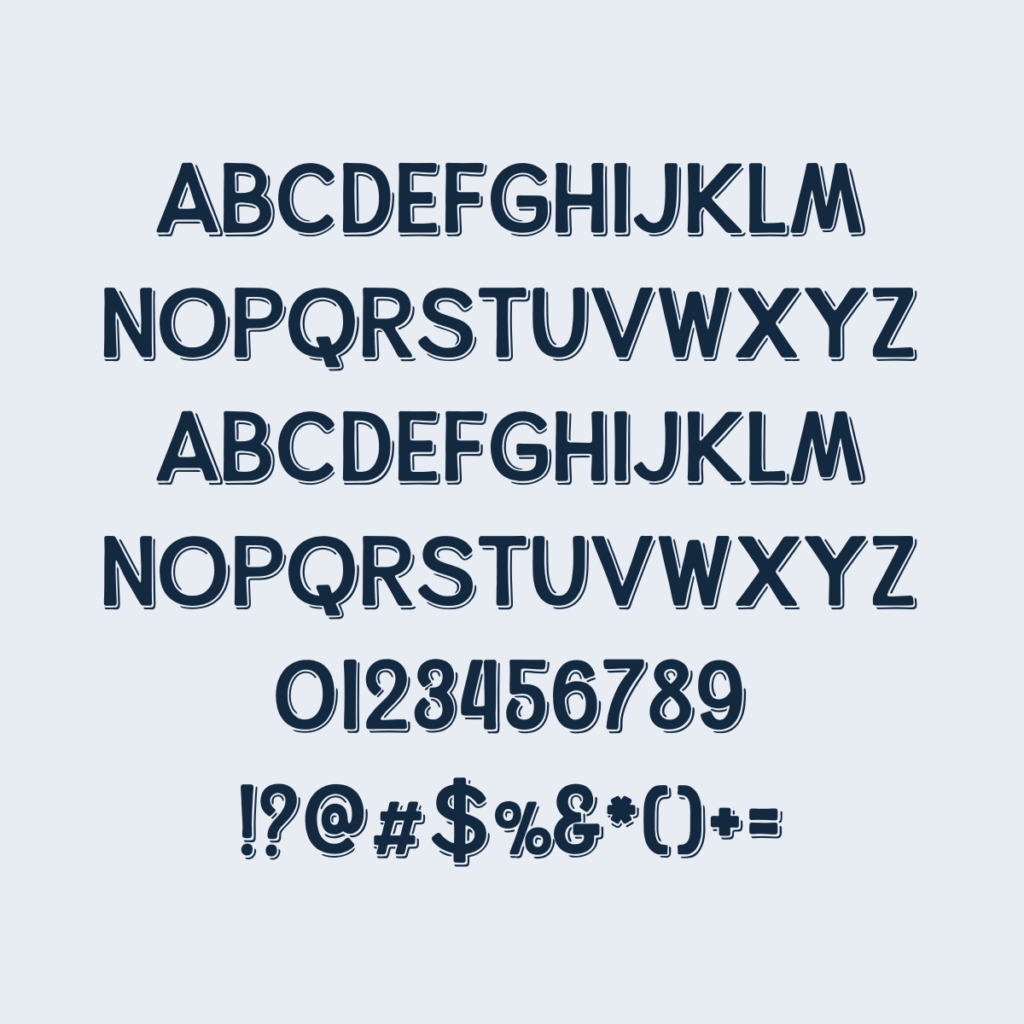 Fenotype Alfons Display Regular S