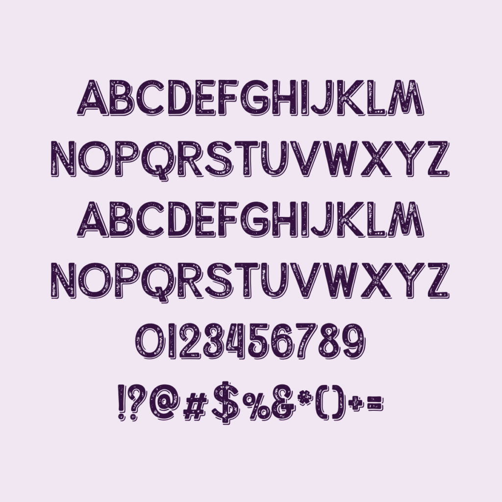 Fenotype Alfons Display Regular SP