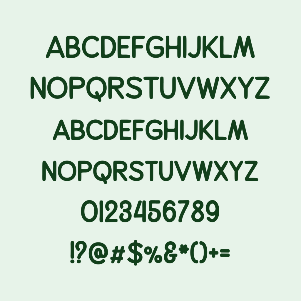 Fenotype Alfons Sans Black