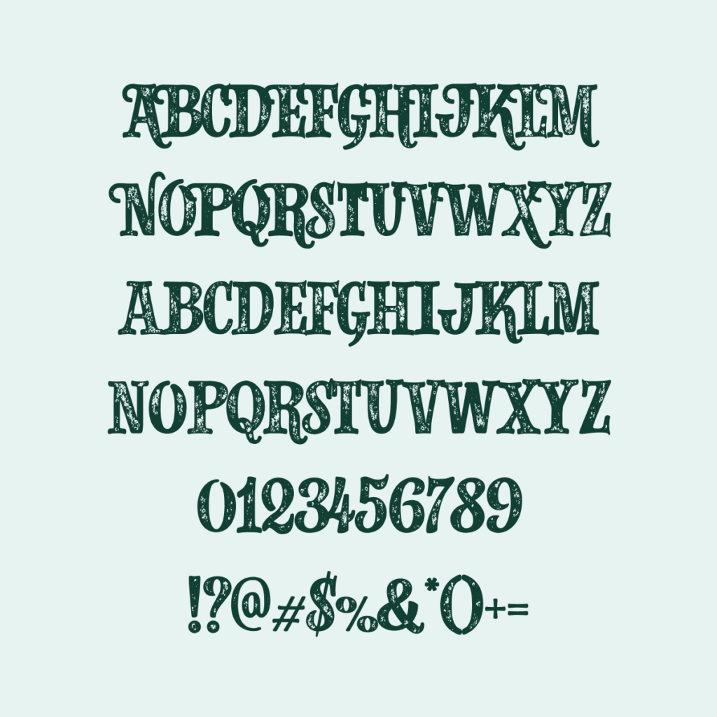 Fenotype Alfons Slab Printed