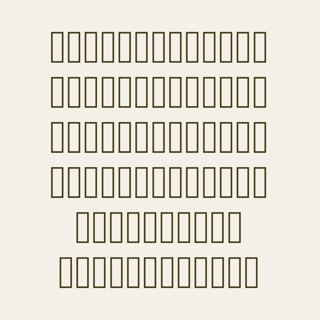 Foundation Icons
