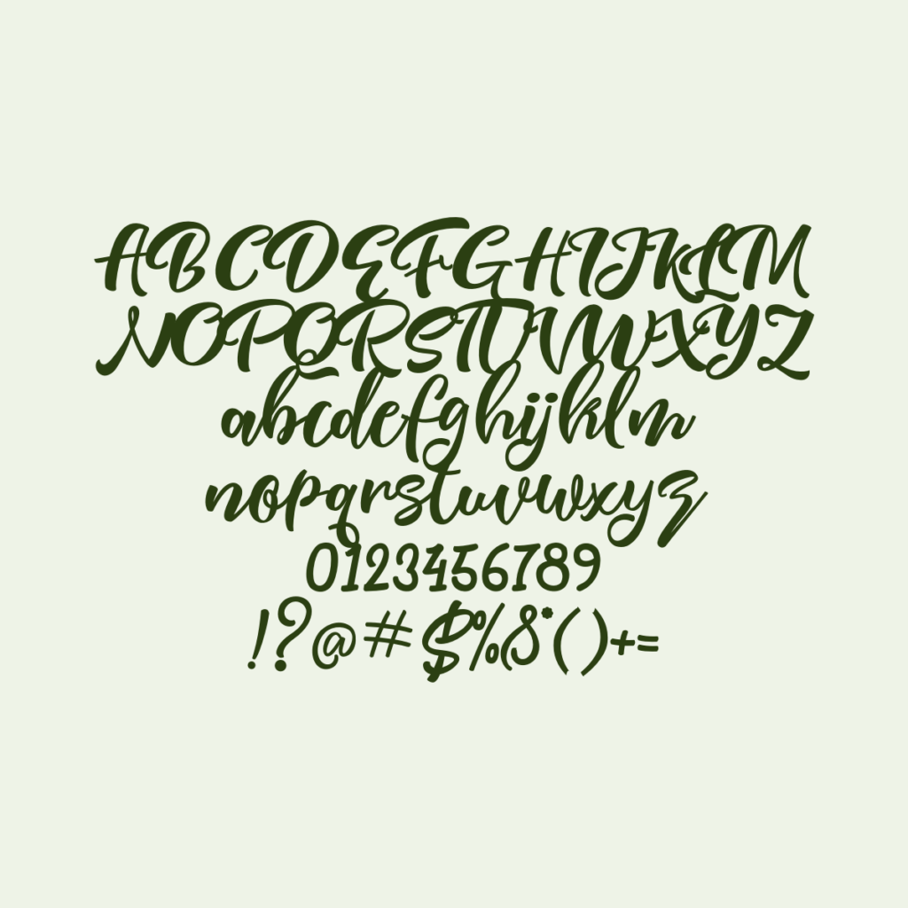 Fredly Alternates Bold