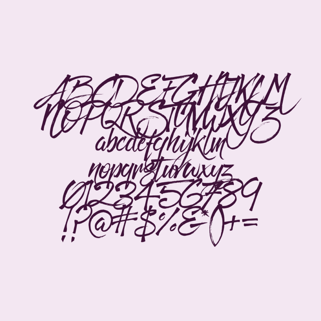 Fresh Script