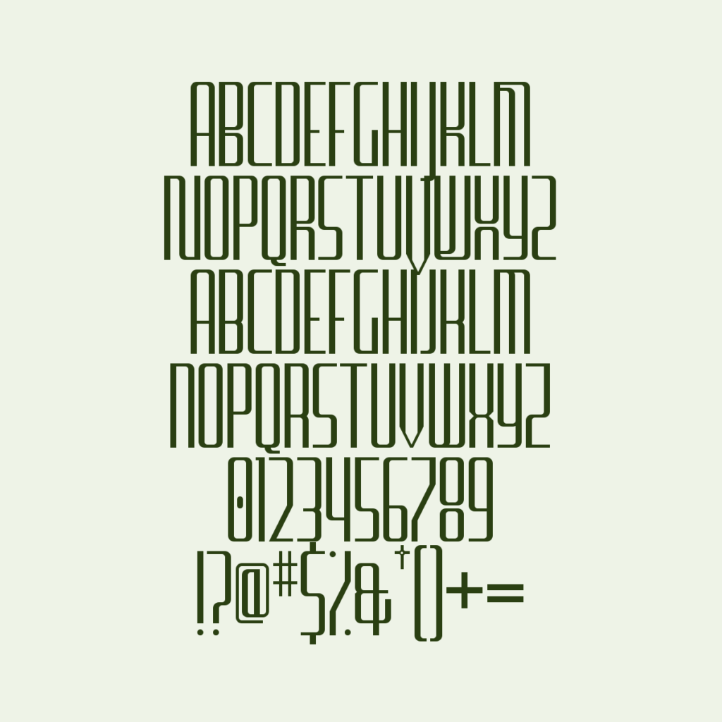 Furgatorio Sans Titling