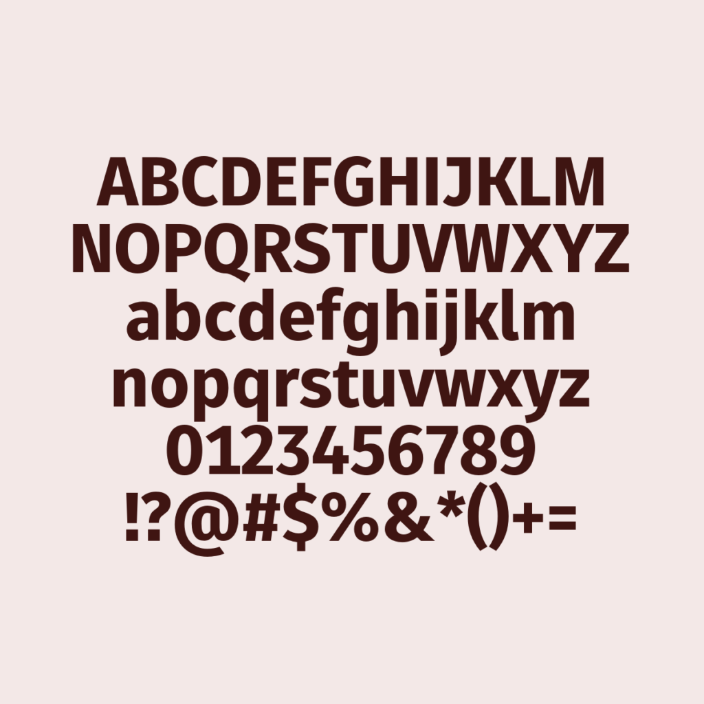 Fuse ExtraBold