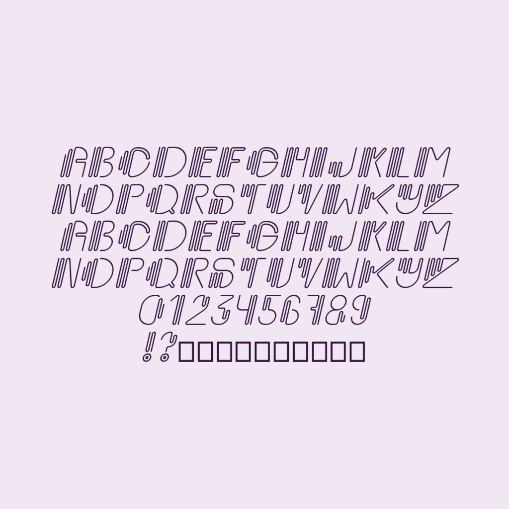 GiglioItalic