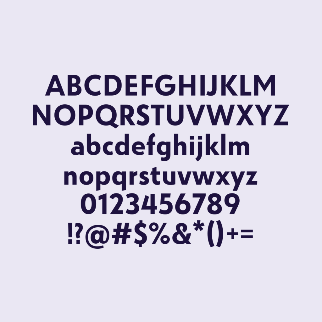 Globe Grotesk Display Bold