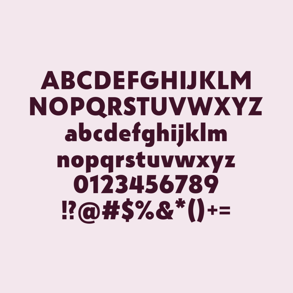 Globe Grotesk Display Extrabold