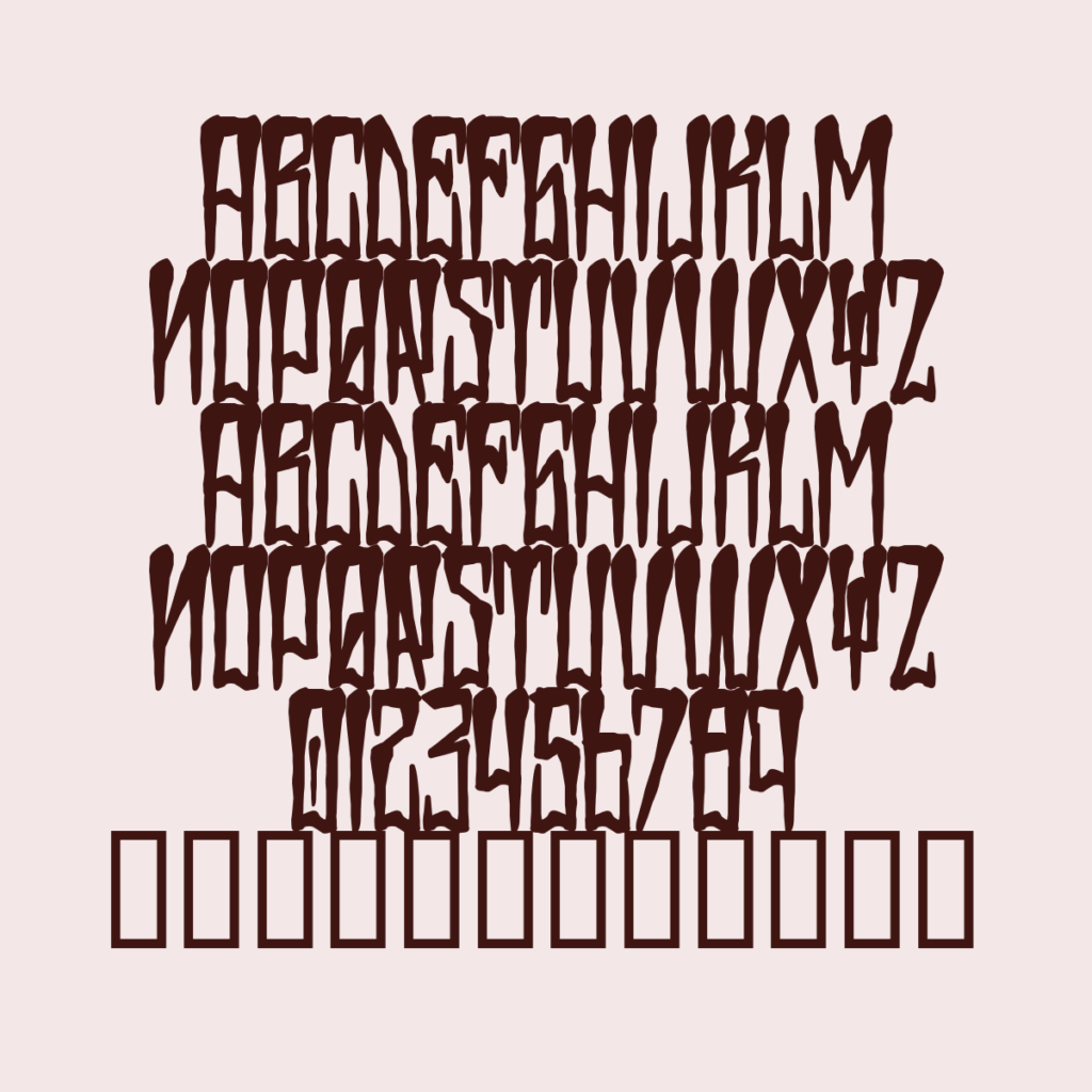 HCholobakka Regular