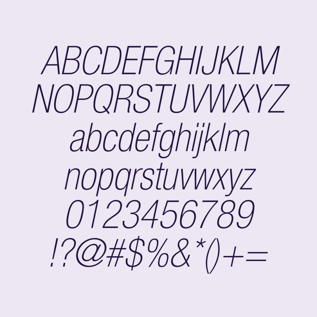 HelveticaNeueLTPro ThCnO