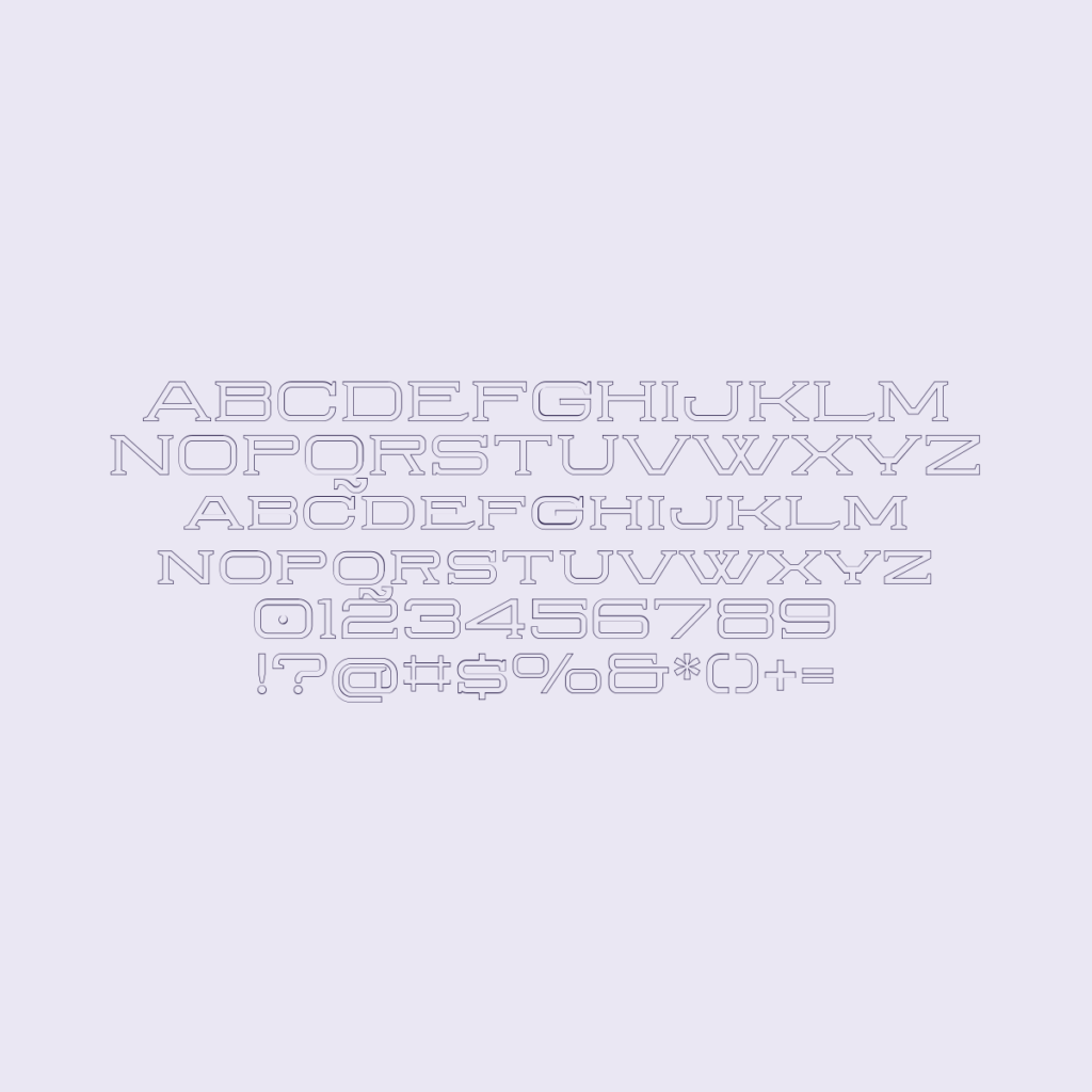 HerraduraOutline