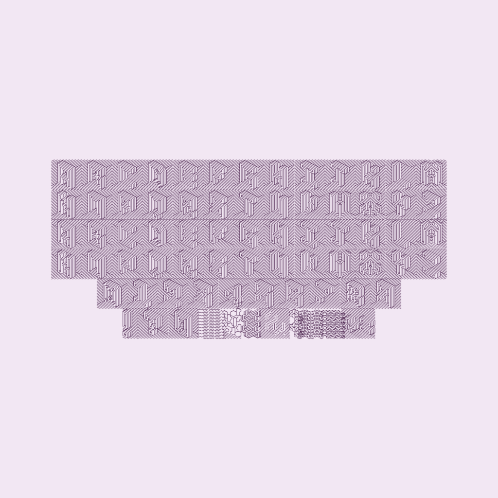 Herringbone