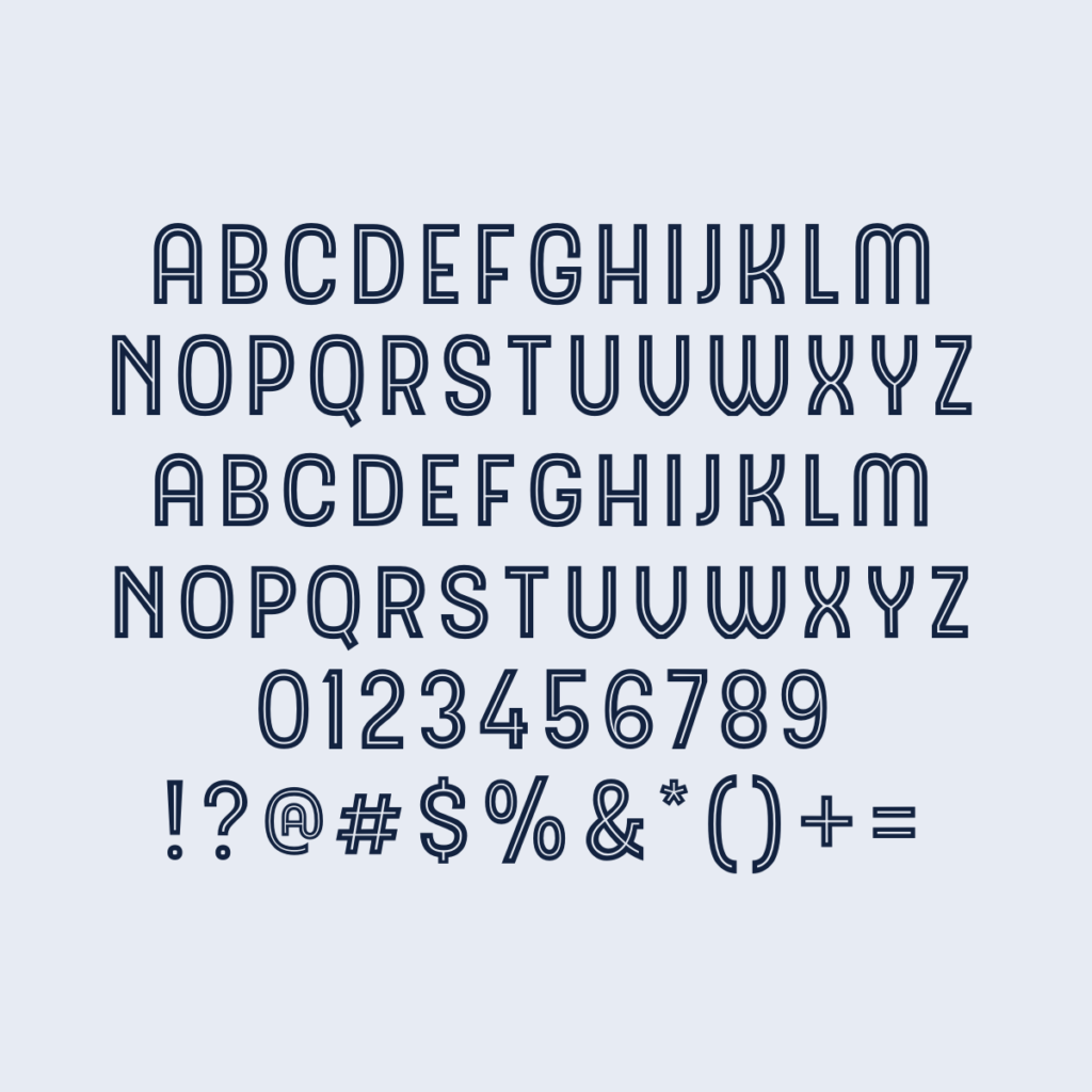 Hipton Inline