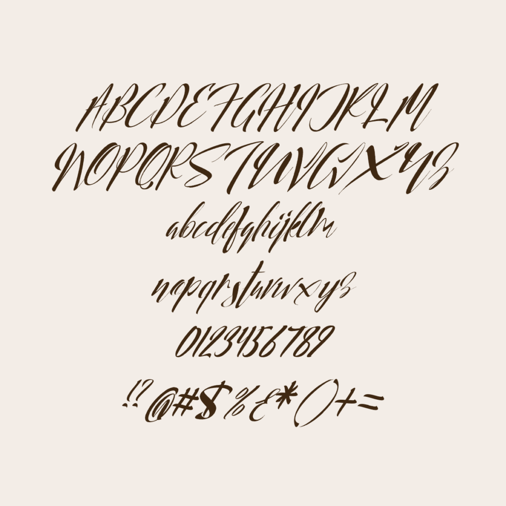 Honey Land Italic